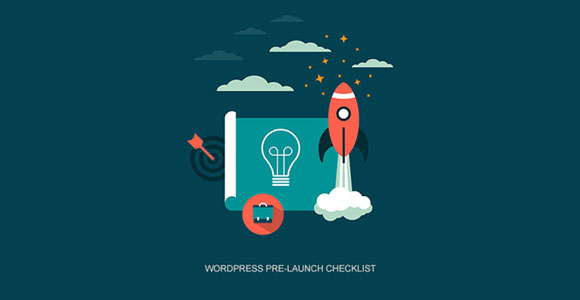 Pre Launch Checklist