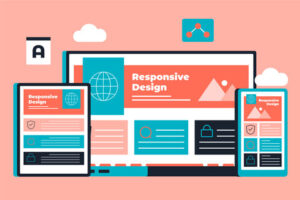 Responsive Website