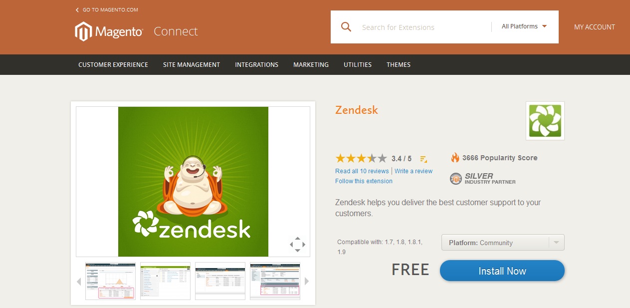 Zendesk